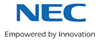 NEC Display Panels